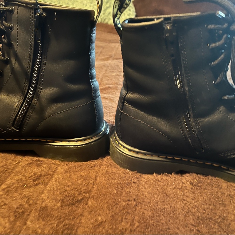 Dr. Martens